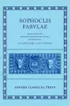 Sophocles Fabulae cover