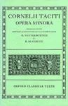 Tacitus Opera Minora cover
