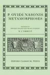 Ovid Metamorphoses cover