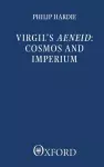 Virgil's Aeneid: Cosmos and Imperium cover