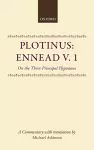 Ennead V. 1 cover
