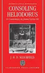 Consoling Heliodorus cover