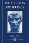 The Augustan Aristocracy cover