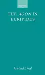 The Agon in Euripides cover