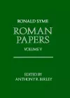 Roman Papers: Volume V cover