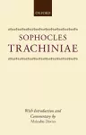 Trachiniae cover