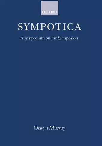 Sympotica cover