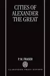 Cities of Alexander the Great cover