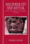 Reciprocity and Ritual cover