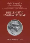 Hellenistic Engraved Gems cover