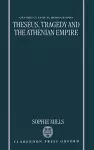 Theseus, Tragedy, and the Athenian Empire cover