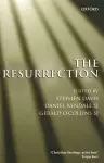 The Resurrection cover