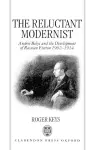 The Reluctant Modernist cover