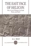 The East Face of Helicon cover