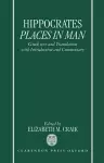 Hippocrates: Places in Man cover