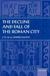 Decline and Fall of the Roman City cover