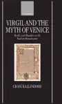 Virgil and the Myth of Venice cover