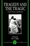 Tragedy and the Tragic cover