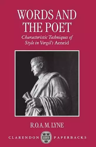 Words and the Poet cover