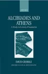 Alcibiades and Athens cover