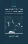 Powers of Expression, Expressions of Power cover