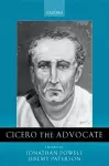 Cicero the Advocate cover