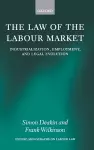 The Law of the Labour Market cover