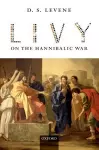 Livy on the Hannibalic War cover