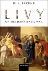 Livy on the Hannibalic War cover