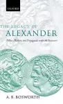 The Legacy of Alexander cover