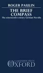 The Brief Compass cover