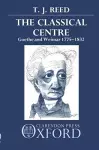 The Classical Centre cover