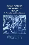 Stendhal's Violin cover