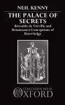 The Palace of Secrets cover