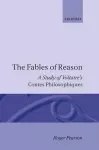 The Fables of Reason cover