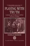 Playing with Truth cover