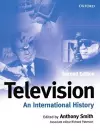 Television: An International History cover