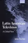 Latin American Television cover