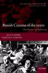 British Cinema of the 1950s cover