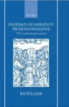 Pilgrimage and Narrative in the French Renaissance cover