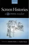 Screen Histories cover