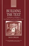 Building the Text cover