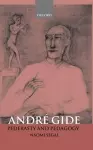 André Gide cover