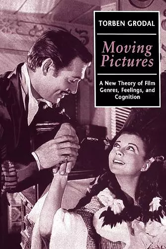 Moving Pictures cover