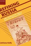 Refining Russia cover