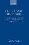 Ethics and Dialogue cover