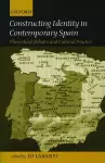 Constructing Identity in Twentieth-Century Spain cover