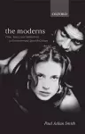 The Moderns cover