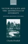 Victor Segalen and the Aesthetics of Diversity cover