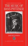 The Music of Hans Pfitzner cover